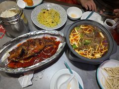 -肖记公安牛肉鱼杂馆·省级非物质文化遗产(江汉路直营店)
