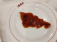 -北京全聚德(西客站店)