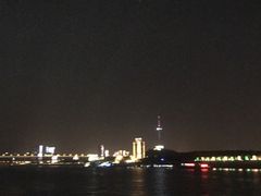 -武汉两江游览·夜游长江(汉口粤汉码头)