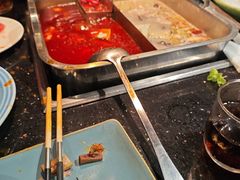 -五星桥原切肥牛火锅·30年专注好牛肉(湖塘店)