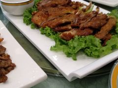 -西部马华清真兰州牛肉面·烧烤夜市(关东店)