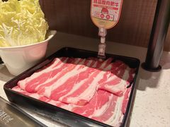 -海底捞火锅(巴黎春天浦建店)