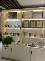 -芳朵美容养生SPA