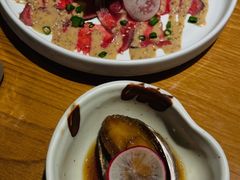 -匠和风精致料理(成都龙湖滨江天街店)