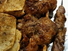 -腰子哥烤串(石佛营炫特店)