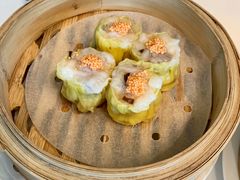 -东海朗廷酒店-唐阁T’ANG COURT 中餐厅