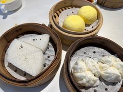 -万龙洲海鲜(南新仓店)