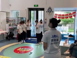 -马博士婴幼儿游泳馆(广安门旗舰店)