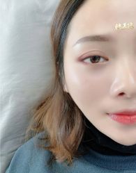 -韩美绣·骨相纹眉·洗眉美瞳线