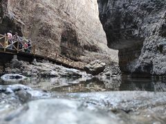 -野三坡百里峡景区