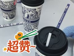 -霸王茶姬(大连万象汇店)