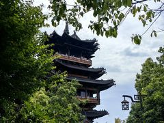 -杭州半山国家森林公园