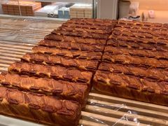 果仁核桃起酥面包-好利来(熙地港店)
