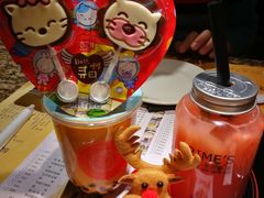 -凯德广场(学府店)