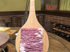 -南门四季铜锅涮肉(左家庄店)