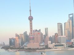 -上海和平饭店-华懋阁 The Cathay Room