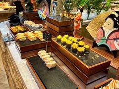 -冀粤香海鲜自助餐厅(西美五洲店)