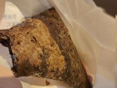 脆脆奶思三角派-麦当劳(文武路店)