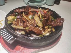 -刀板香·安徽菜(国购IFC店)