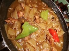 -淀里船宴(卓达店)