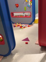 点击看大图 -奈尔宝·儿童乐园·亲子餐厅(苏州大悦城店)