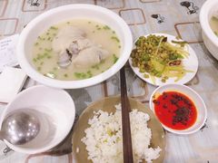 -华兴街煎蛋面(总店)