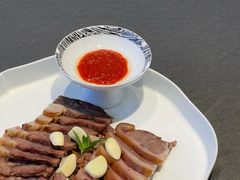 -香山湖渔家大院