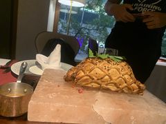 -Erman岩烧牛排(虹桥南丰城店)