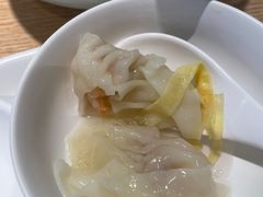 -苏小柳点心·手作小笼包(新街口分院店)