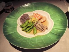-醉庐·新上海菜(南京西路店)