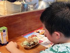 -筑地银GINDACO·日式简餐(枫蓝店)