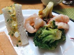 -威斯汀舞台餐厅