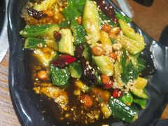 -刘成杰锦州烧烤(南河路店)