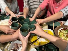 -锦府盐帮·侯宅(五棵松万达店)