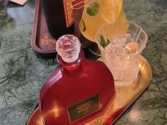 -秘密旅行Bonjour(黑金冠 江南西店)