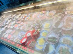 -谭三娘鲜切牛肉自助火锅(九眼桥总店)