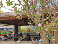 -中家鑫园温泉酒店鑫悦汤泉