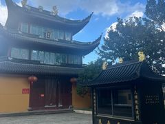 -余姚市灵岩禅寺