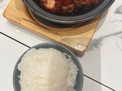 -鹿港小镇(悠唐店)