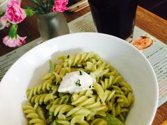 -榖屋house of flour(张江首店)