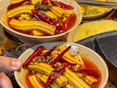 -阳阳老火锅(小南门店)