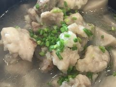 香芋蒸排骨-湘德楼(德胜门外大街店)
