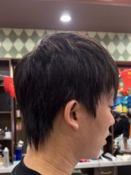 -Joker先生·男士理发馆