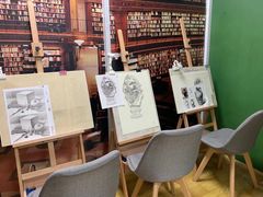 -鼎画艺术机构(贵都店)