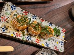 -哥哥の深夜食堂(红松东路店)