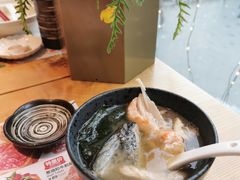 三文鱼味噌汤-Sushi Love 创意寿司(丽影广场店)