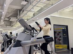 -FLARE STAR FITNESS(复地活力城店)