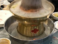 -鑫龙火锅城(青岛分店)