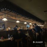 大森 | 超适合一起喝[啤酒]看奥运的深夜食堂～