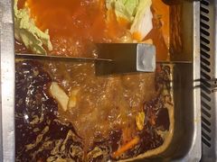 -海底捞火锅(海悦天地店)